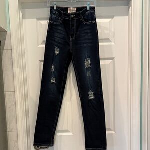 NWOT Jeans by L&B Size 12